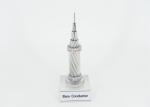 Competitive quality Aluminium 1350 wire stranded high strength Steel wire