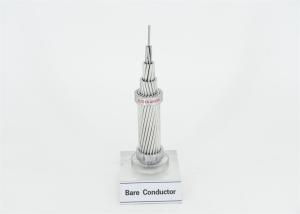 China As 3607 Aluminum Conductor Steel Reinforced Galvanized Zinc Coated wholesale