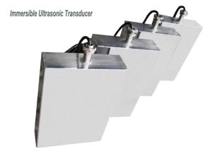 China 1500W SUS304 Immersible Ultrasonic Transducer , Waterproof Ultrasonic Cleaner LS-30T wholesale