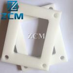 ISO9001 2008 CNC Plastic Machining