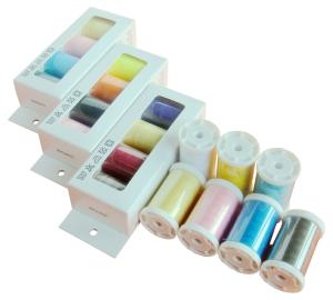 China sewing thread kit wholesale
