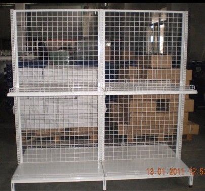 Euro Warehouse Logistic and Storage Cart with Shelf manufacture factory