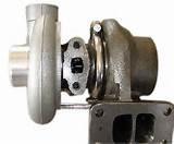 China Mitsubishi Kobelco TE06H-16M Turbo 49185-01010，ME088725 wholesale