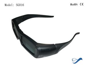 China 120Hz Universal Active Shutter 3D Glasses wholesale