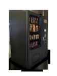 Chocalate Bar Small Candy Snack Food Vending Machine 90 Capacity