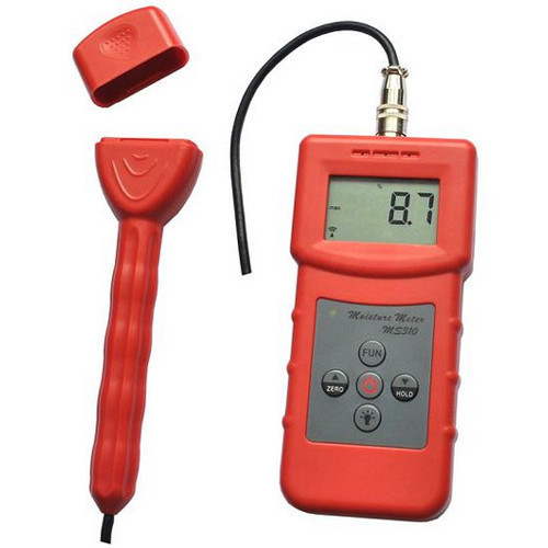 MS310-S Inductive Moisture Tester,measuring content of wood ,Timber,paper,Bamboo