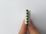 Warp Knitting Needle Tube Needle Warp Knitting Machine Spare Parts
