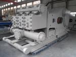 BOMCO/BAOJI F2200HL mud pump fluid end module