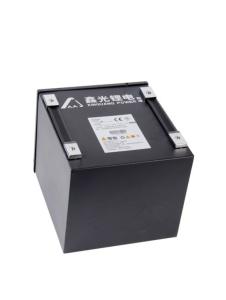 China Waterproof E Motorcycle BMS 60v 50ah Lithium Ion Battery wholesale