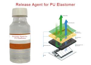 China PU Elastomer Release Agent Polyurethane Additives wholesale