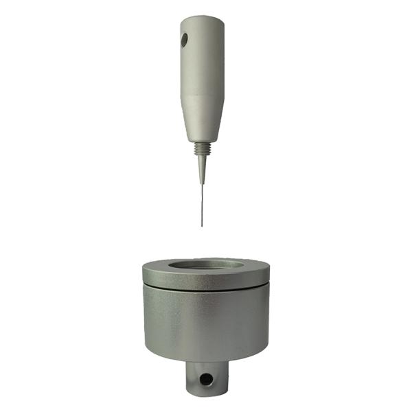 Customized Puncture Fixture For Universal Testing Machine