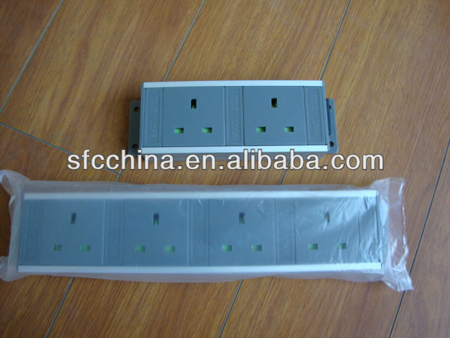 IEC Power Strips