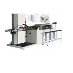 Waste Paper Recycling Toilet Paper Making Machine Tissue Jumbo Rolls Machine For