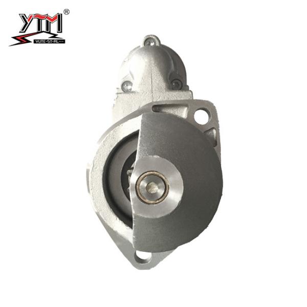 QD1310B 2011B Electric Starter Motor For Linde Forklift DEUTZ 0001230013 1230013