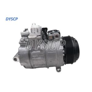 China Auto Compressor For Mercedes-Benz X166 W166 A0008307100 0008303104 0008303702 wholesale
