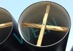 Groundwater Jacking Carbon Steel Tubing Explosionproof With Cement Lining