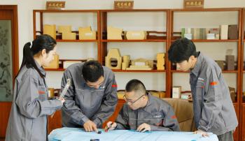 Zhengzhou Jansincere Refractory Co., Ltd