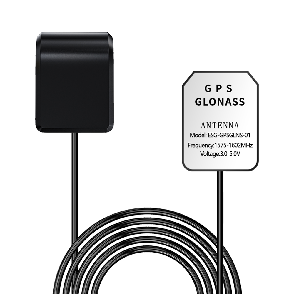 1616-1626.5MHZ Magnetic Mount Iridium Satellite Phone Antenna with SMA Male Connector