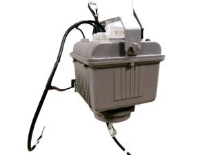 China Indoor High Lifter Lighting Winch Systems 12m 16m 22m 25m wholesale