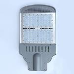 Waterproof IP65 120w LED Street Light , Aluminum Outdoor Lights 2700K-6500K CCT