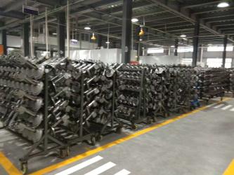 Zheng Yang Auto Parts Co., Ltd