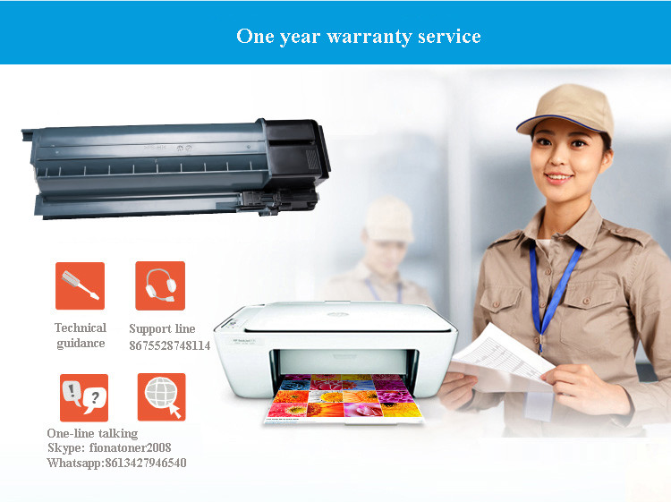 AR - 6020 MX - 238FT Sharp Copier Toner and Printer Ink with chip MX238