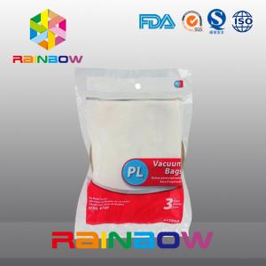China PA / PE Food Vacuum Seal Bags Space Saver Compressed Storage Bag wholesale