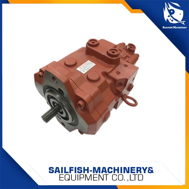 PSVD2-27E HYDRAULIC PUMP CONVERSION KIT USE FOR EXCAVATOR