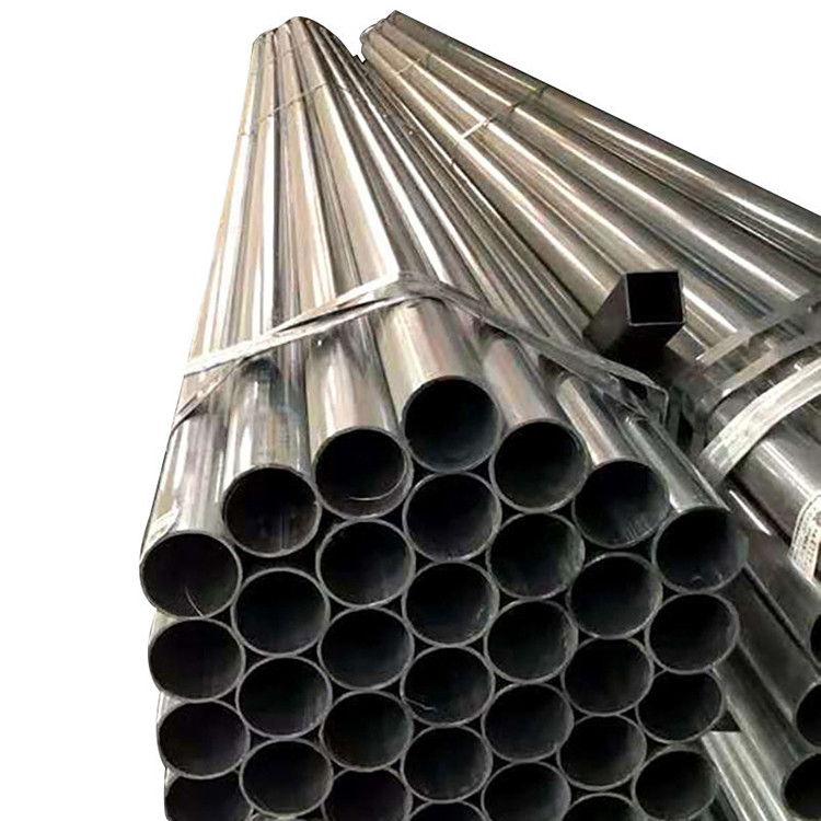 Corrosion Resistant Ss Polished Pipe 1.0mm Schedule Stainless Steel Pipe