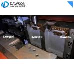 Good Quality HDPE Jerrycan Bottles Extrusion Blow Molding Machine