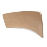 Fitness Wooden Curvy Baby Kids Training Wobble Balance Board