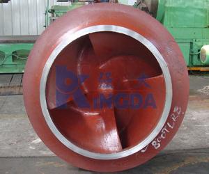 China Industrial Pump Liner wholesale