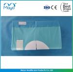 MAYO Disposable EO sterile Waterproof Breathable Hip surgical drape pack