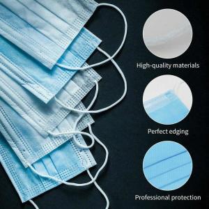 China Air Pollution Wearing Medical Mask Anti - Dust Carbon Antiviral Disposable Dust wholesale