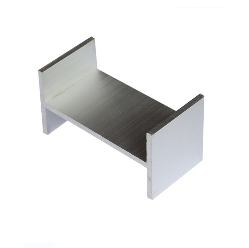 3030 2020 4040 2040 T-Slot Aluminum Profile Extrusion Frame Wardrobe Floor 90 Degree
