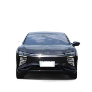 China GAOHE HiPhi X 2021 6 Seats HOT SALE CARS EV CARS China Brand Medium Large SUV USED CAR wholesale