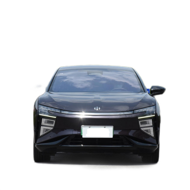 GAOHE HiPhi X 2021 6 Seats HOT SALE CARS EV CARS China Brand Medium Large SUV USED CAR