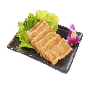 China Delight Your Palate with AJITSUKE Frozen Tofu Sushi Seasoned Inari wholesale