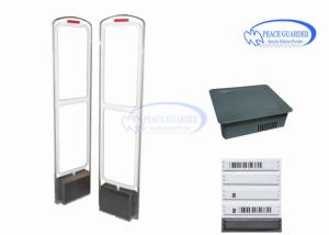 China High Detection Rate Anti Shoplifting Devices For Shoe Shops / Garment Stores wholesale