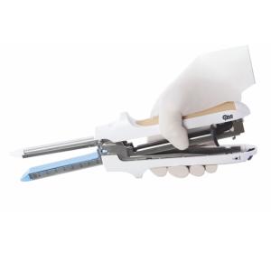 China 60mm Length Class II Surgical 6 Rows Linear Cutting Stapler wholesale