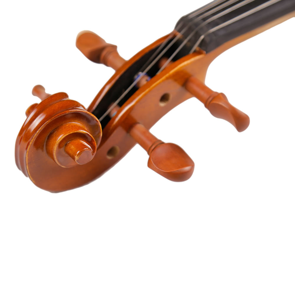 Beethoven sonata no. 5 for Violin in F Major (Spring) High quality handmade Solid wooden fitness violin FOR adult