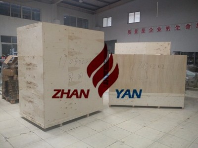 Stainless Steel Automatic Bottles Packing Machine With High - Sensitivity Photoelectric