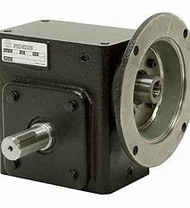 China Transmission Electric Motor And Gearbox Aluminum Foot Mounted wholesale