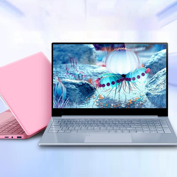 SSD 15.6inch Yoga Style 180 Degree Rotating Touch Super Slim Intel 11th Gen