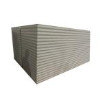 Matte XPS FRP Fiberglass Honeycomb Sandwich Panel Corrosion Resistanct For