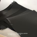 INOAC LE-20 Black 3mm Polyurethane Foam Soundproof Shockproof