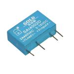 Electrical SSR16AA 3-15VDC to 24-280VAC AC SSR Relay