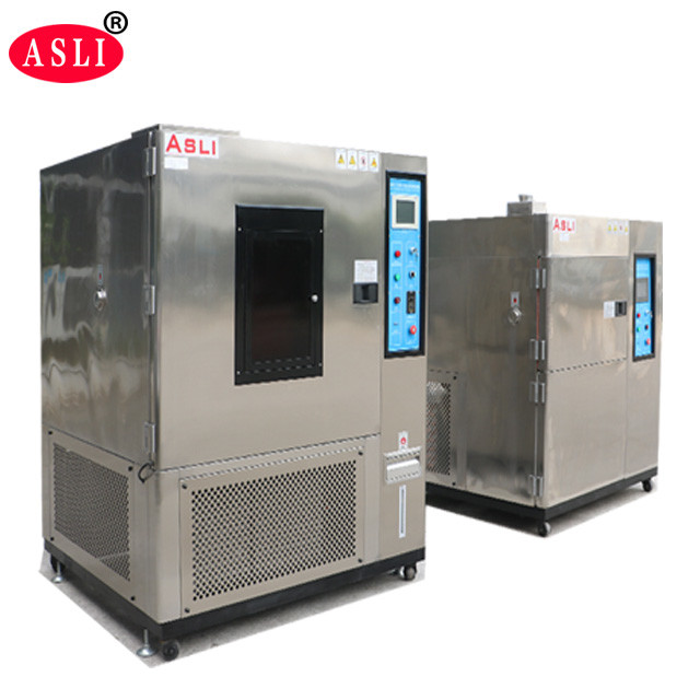 Constant Temperature Humidity Stability Chamber 150L Programmable for Electronics