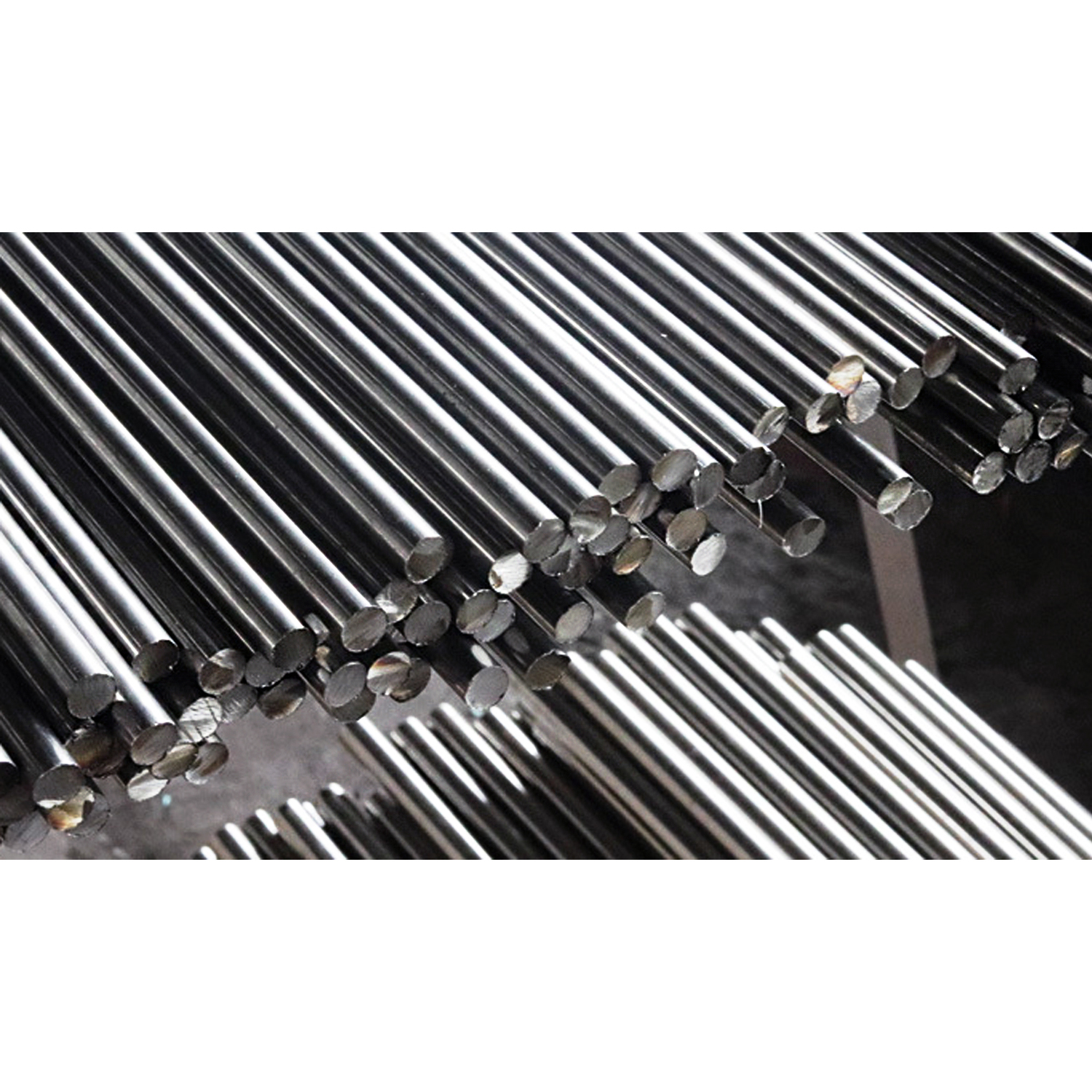 Q235 Stainless Round Bar 201 304 316 6mm Stainless Steel Rod 12mm Round Bar