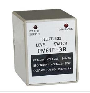 China 12V 24V 110V 220V PM61F-GR electronic time timer relay wholesale